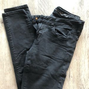 American Eagle jeggings